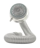 Waterpik NML-603(S) Linea 6-Mode Showerhead with OptiFLOW, Chrome