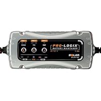 SOLAR PL2110 Pro-Logix 1.0 Amp Battery Maintainer
