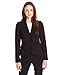Calvin Klein Women's Petite Blazer