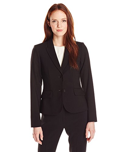 Calvin Klein Women's Petite Blazer