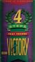 Four Steps That Ensure Victory Part I [VHS]