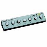 AEMC BR07 Resistance Decade Box, 1 to 11.11111 Megaohm Resistance Range, 1% Accuracy
