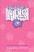 KJV Study Bible for Girls Pink Hardcover