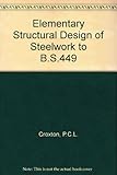 Elementary structural design of steelwork to BS 449