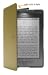 Amazon Kindle Lighted Leather Cover, Olive Green (will only fit Kindle)