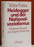 Heidegger und der Nationalsozialismus