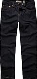 RSQ Amsterdam Relaxed Mens Jeans