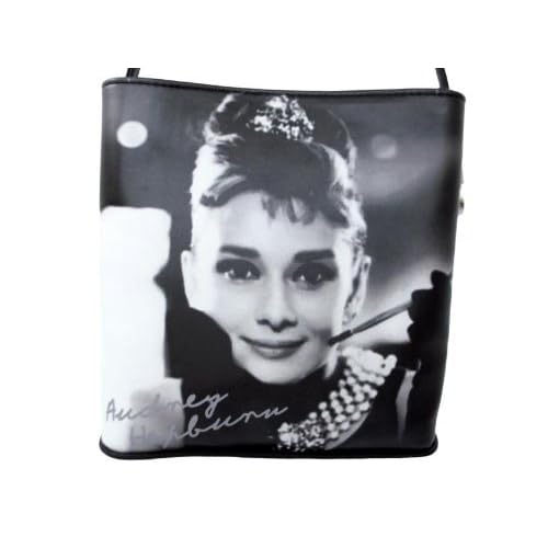 Audrey Hepburn Signature