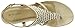 Kenneth Cole REACTION Women's Lost The Way Flat Sandal