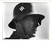 Historic Print (L): [High-ranking Wehrmacht officer, Nuremberg]