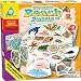 Magnetic Beach Puzzle