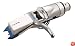 Shure WHLB Whitelabel DJ Turntable Cartridge