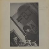 FELT - PRIMITIVE PAINTERS - 12" VINYL