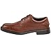 Nunn Bush Men's Marcell Bicycle Toe Oxford