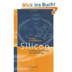 Silicon: Evolution and Future of a Technology