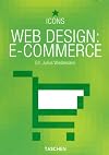 WEB Design: E-Commerce (Icons)