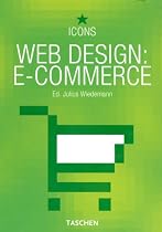 Web Design: E-commerce (Icons Series)
