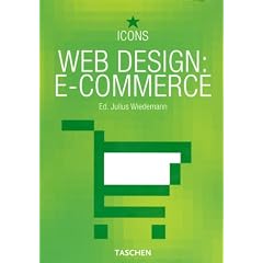 Web design : e-commerce : Edition fran�ais-anglais-allemand