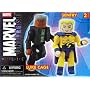 Marvel Minimates Luke Cage Vs Sentry