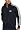 Dark Navy/White