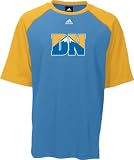 Denver Nuggets Shamrock Boxer Shorts - Medium