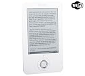 BEBOOK BeBook Neo E-Book reader + 2 GB SD Memory Card