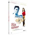 Riz amer
