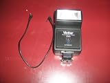 Vivitar 2000 Horseshoe Flash Manual Adjust Automatic