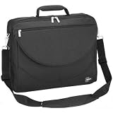 Passage? Large Expandable Computer Brief in Black