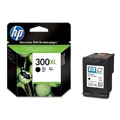 Druckerpatrone von HP f�r Deskjet D 5560 (XL Black Patrone) D5560 Tintenpatronen