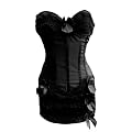 Korsett Corsage Vadi�n 4118 Bitte an die angegebene CUP-Gr��e halten!