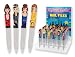 New Uptown Girlz Nail File Professional Manicure Girl !