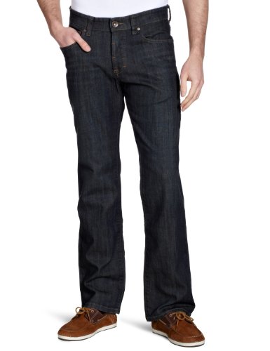 camel active 5-POCKET \"WOODSTOCK\" 4884859968 Herren Jeanshosen/ Lang, Gr. 40/  Preisvergleich