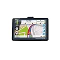 Takara GPS Europe Navigationssystem (12,7 cm (5 Zoll) Touchscreen-Dispay, 2GB interne Flash Memory)