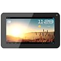 Primux Zonda 2 - Tablet de 7" (WiFi, 4 GB, 512 MB de RAM, Android) Negro