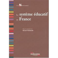 Le Systeme Educatif