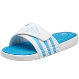 adidas Ladies Adissage Fitfoam Sandal by adidas