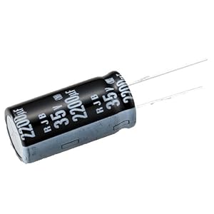 【クリックで詳細表示】スーパーパワーアップコンデンサー 45514