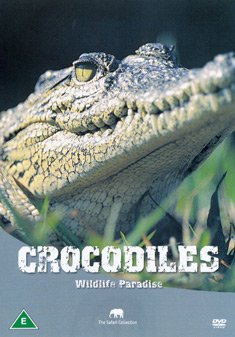 CROCODILES