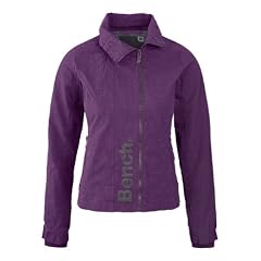 Bench Damen Jacke M62 JACKET