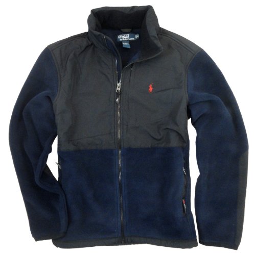 Polo Ralph Lauren Polartec Fleece Jacket
