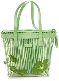 Review NICI  / NICI - Green Bag, 38cm x 30cm x 10cm