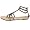 Skechers Womens Rock N Roll