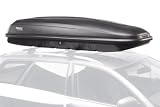 Thule 669ES Mountaineer ES Rooftop Cargo Box by Thule