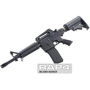 RAP4 M4