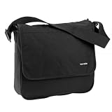 travelite Basics Messenger Tasche