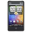 HTC Aria Android Phone (AT&T, Phone Only, No Service)