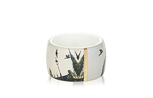 Marc by Marc Jacobs Brazalete Bunny In London Bangle