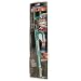 The Designer Club Green Auto Steering Wheel Lock Car Anti-Theft Device