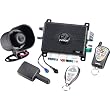Python 702 447 Generation 2 Ask LED 2-Way Security System